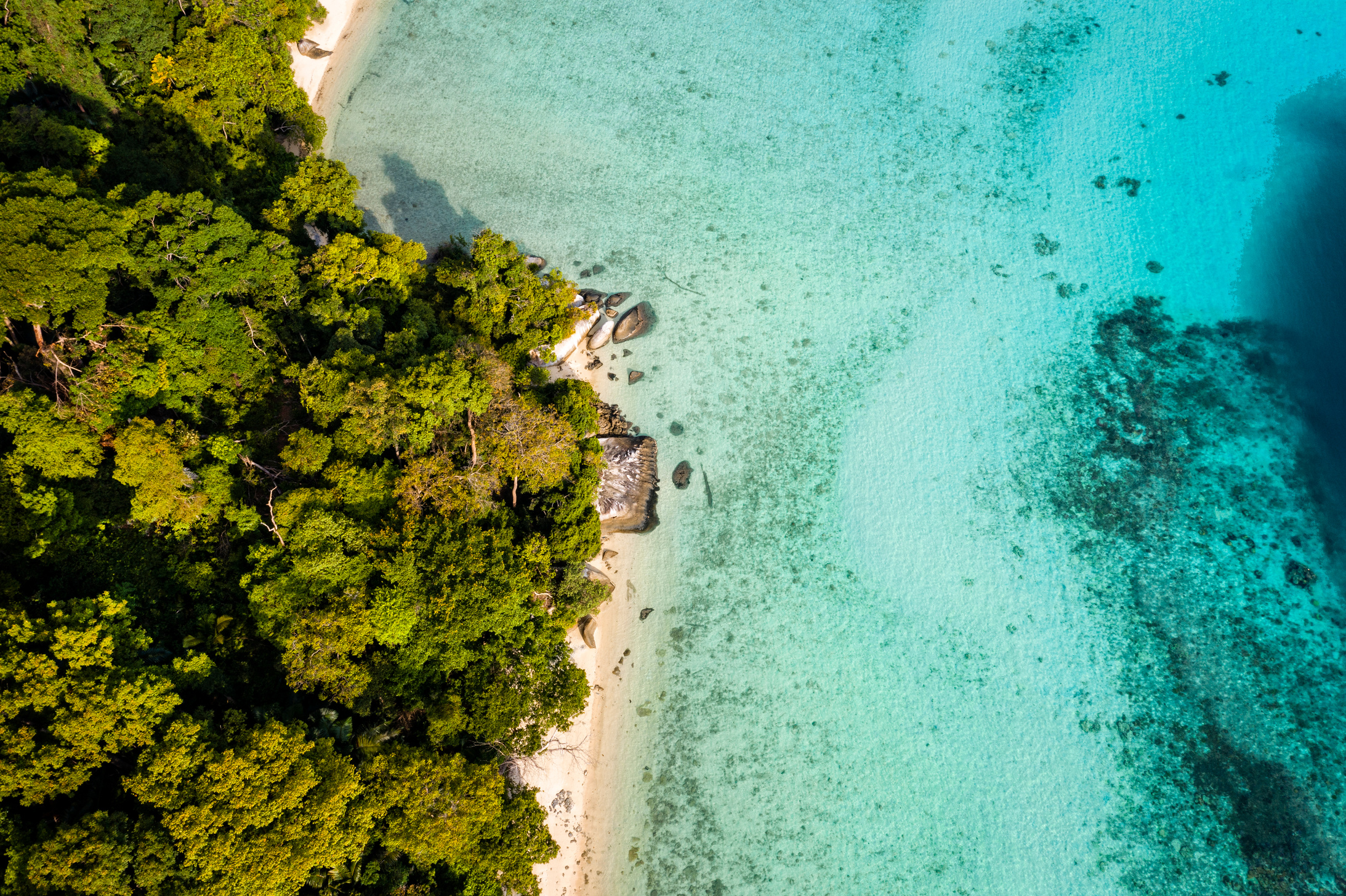 Tioman Island