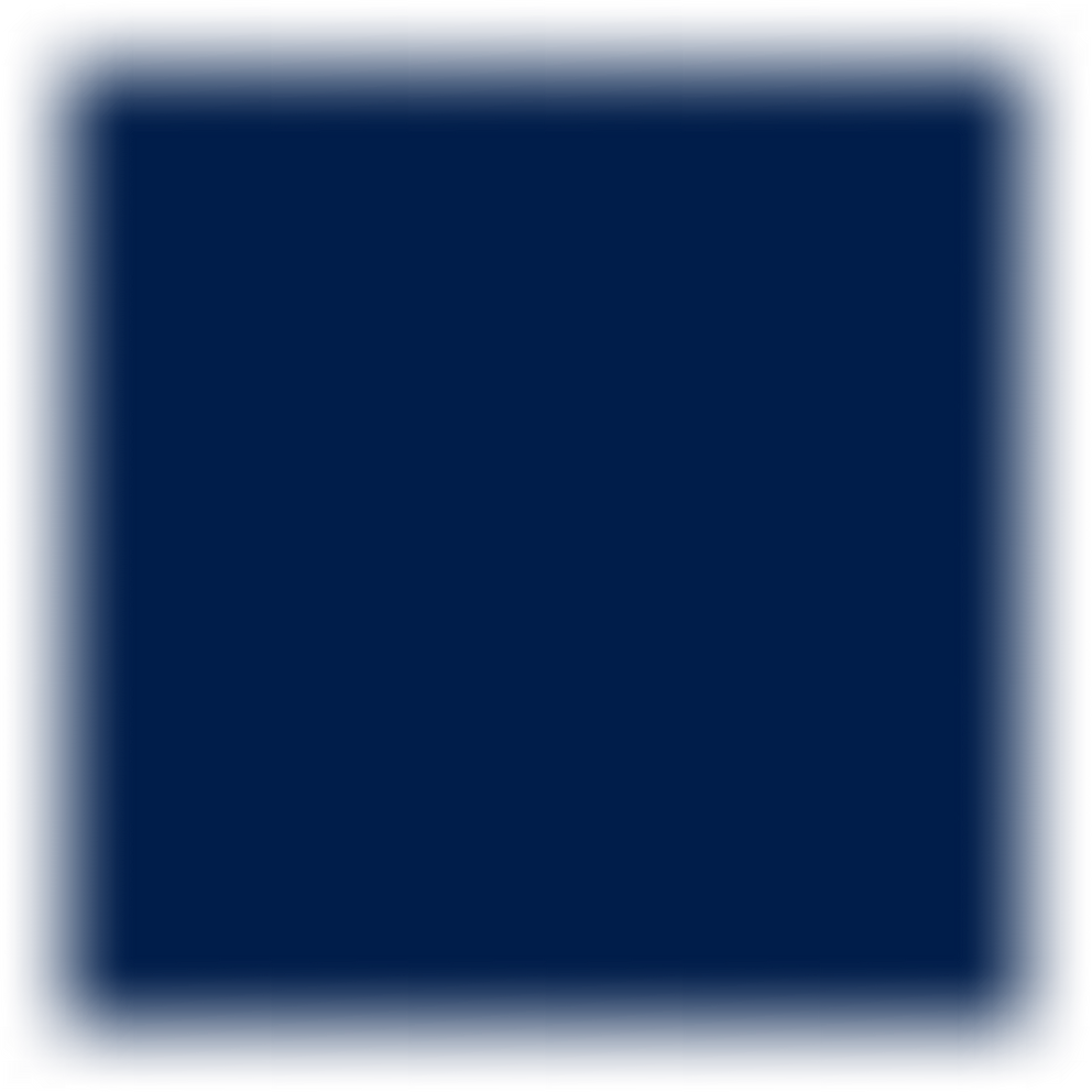 blue gradient blur square shadow